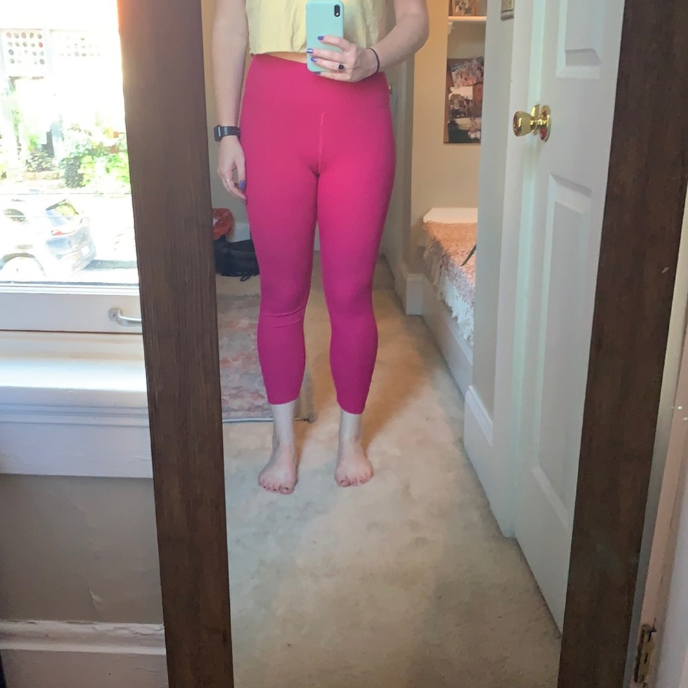 Carbon38 Leggings 7/8 Length